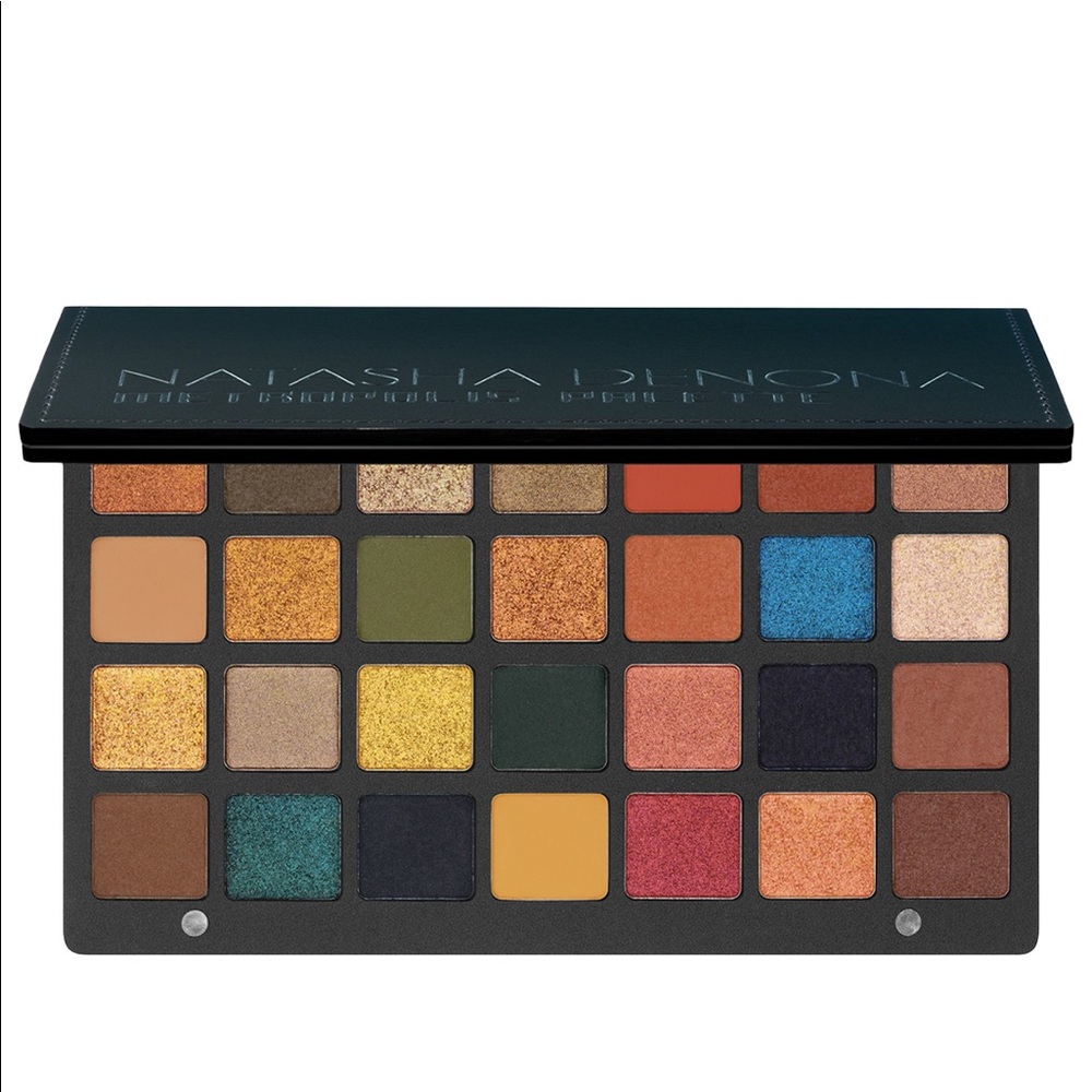 Natasha Denona Metropolis Palette